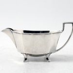 672 1121 CREAM JUG